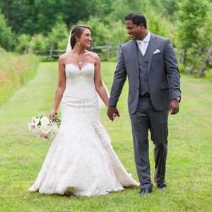 Meet your Posher, Jamison